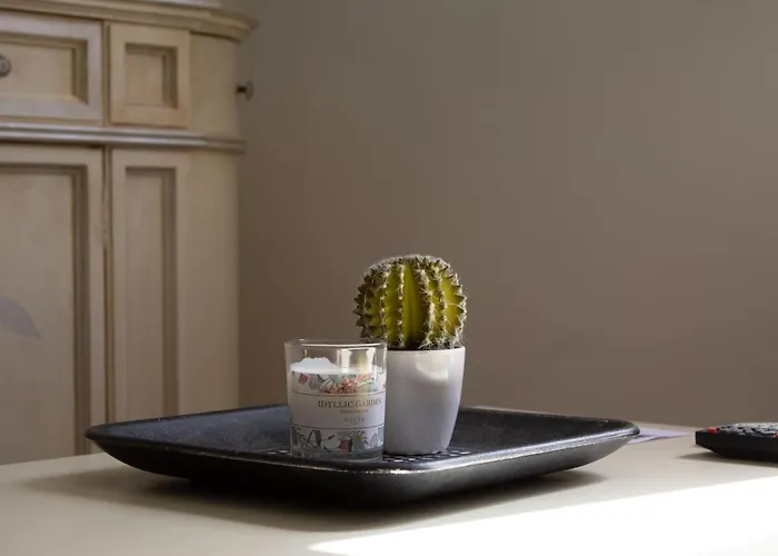 Apartamento Catolics 25